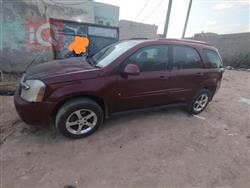 شيفروليه إكوينوكس